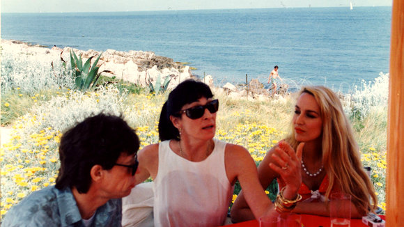 Photo from the movie The Last Impresario