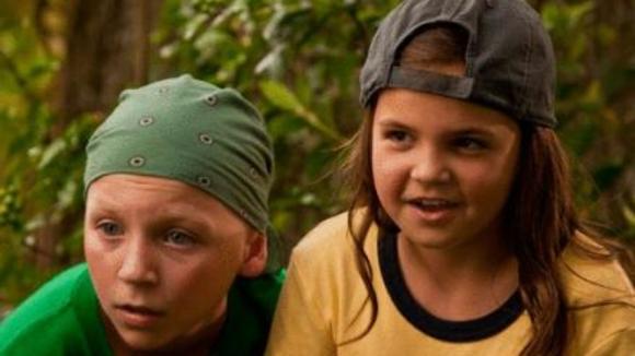 Photo from the movie Letters to God