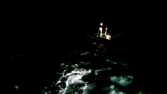 Photo from the movie Leviathan