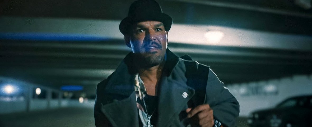 Photo du film Lights Out