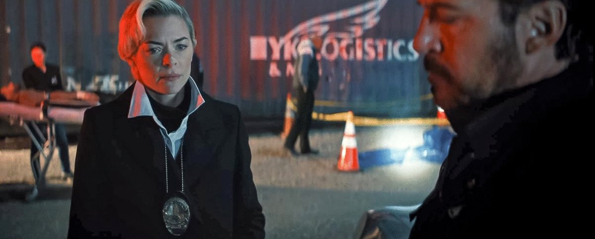 Photo du film Lights Out