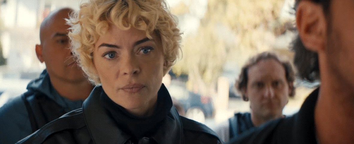 Photo du film Lights Out