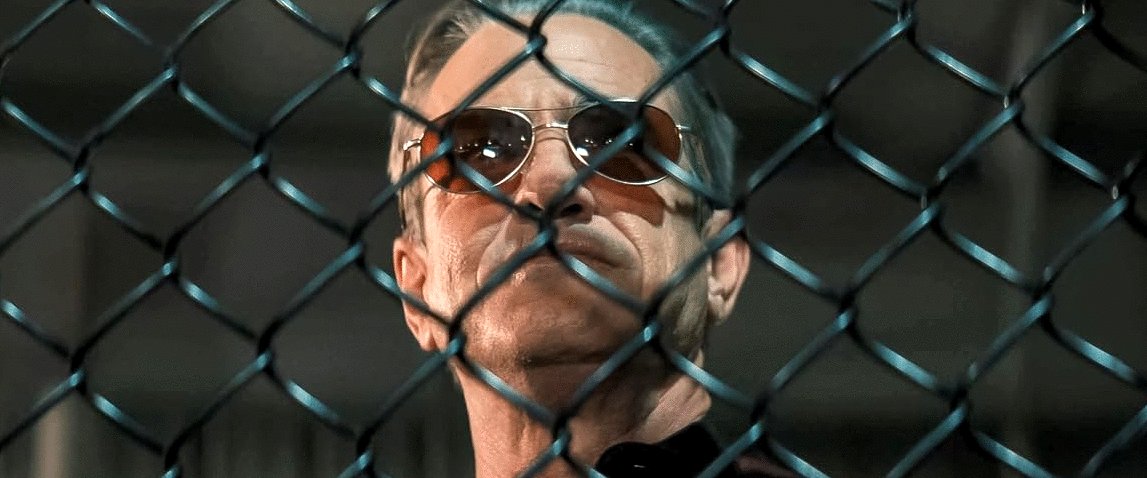 Photo du film Lights Out