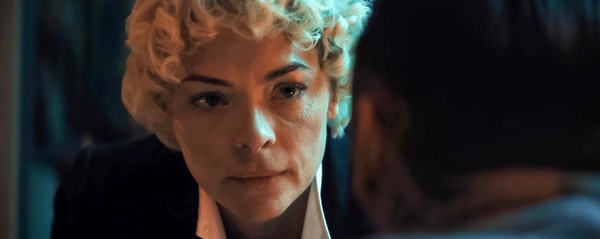 Photo du film Lights Out