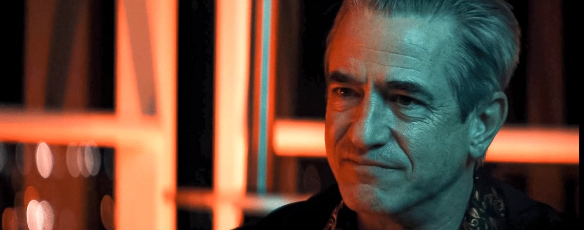 Photo du film Lights Out