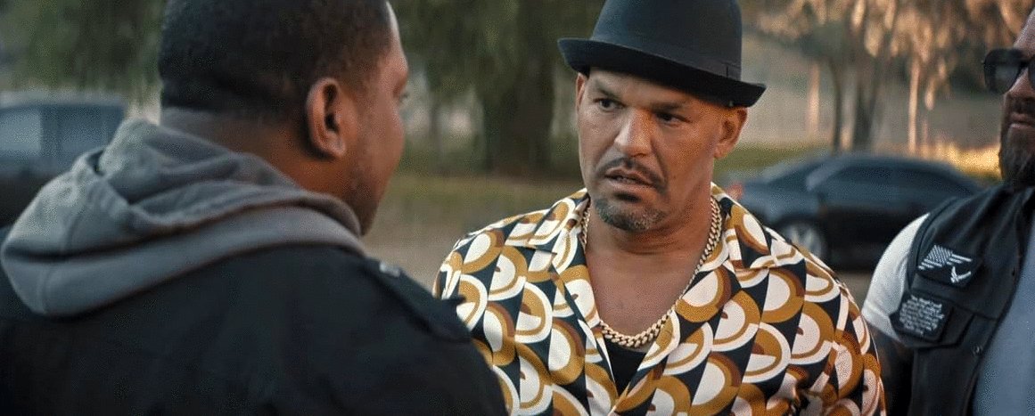 Photo du film Lights Out