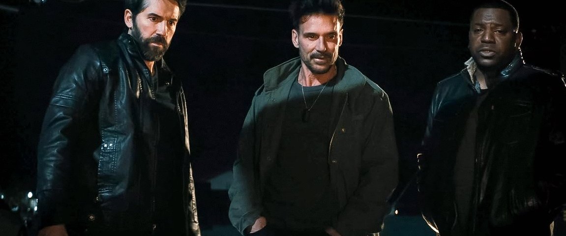 Photo du film Lights Out