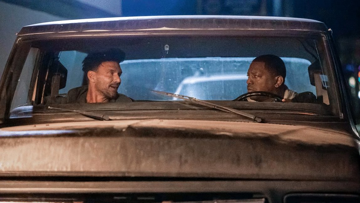 Photo du film Lights Out