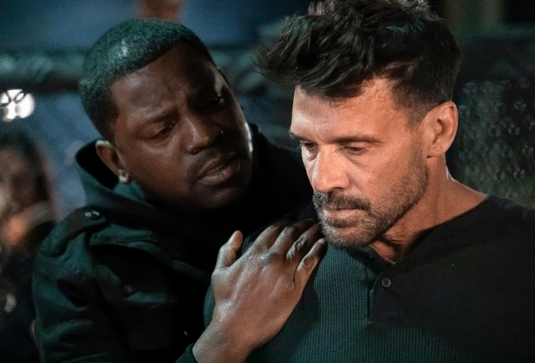 Photo du film Lights Out