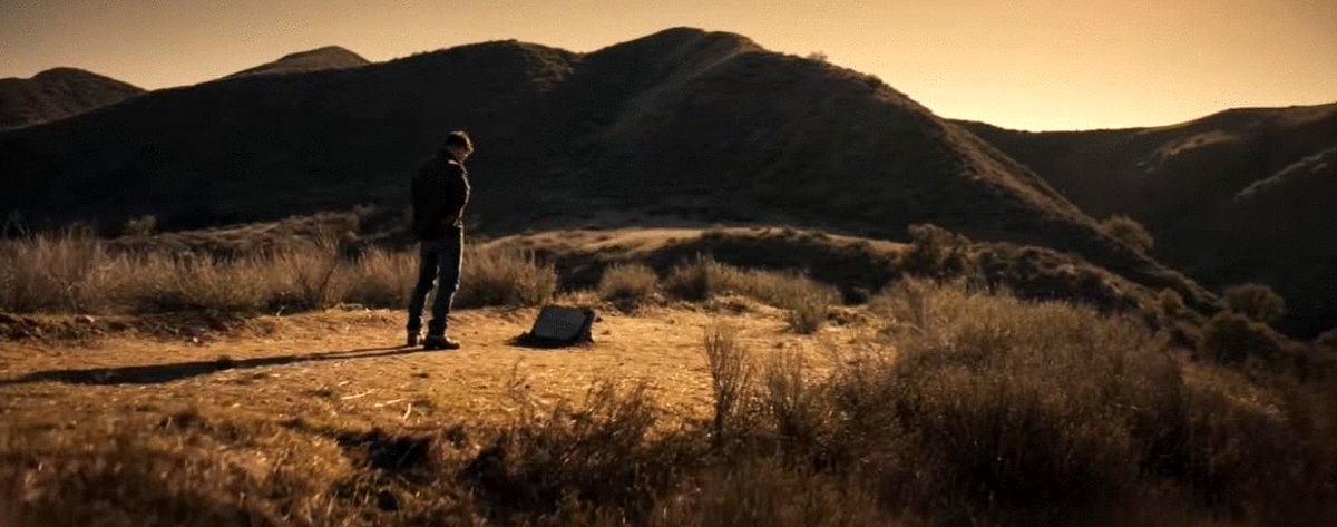 Photo du film Lights Out