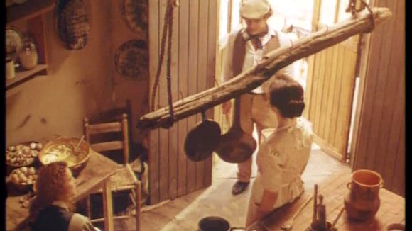 Photo du film Like Water For Chocolate