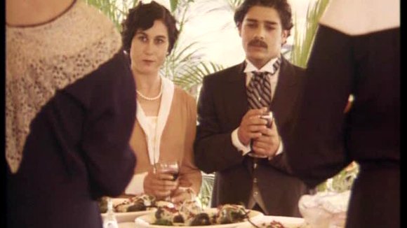 Photo du film Like Water For Chocolate