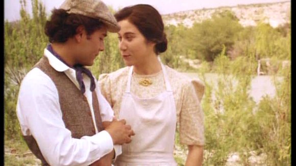 Photo du film Like Water For Chocolate