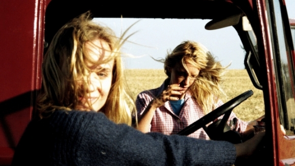 Photo from the movie Lily Sometimes