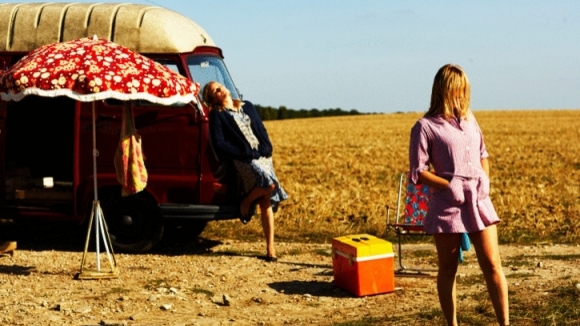 Photo from the movie Lily Sometimes
