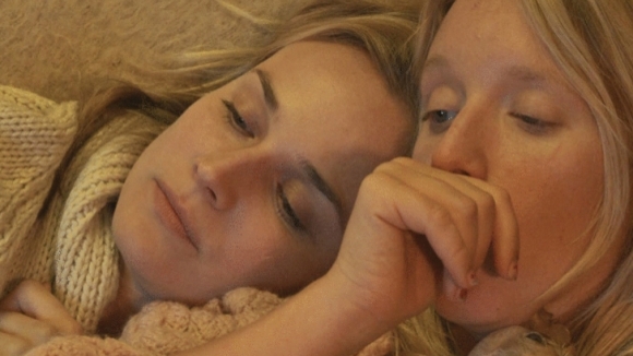 Photo from the movie Lily Sometimes