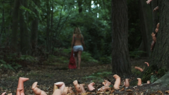 Photo from the movie Lily Sometimes