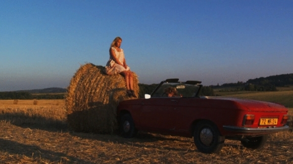 Photo from the movie Lily Sometimes