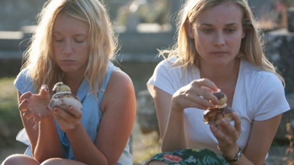 Photo from the movie Lily Sometimes