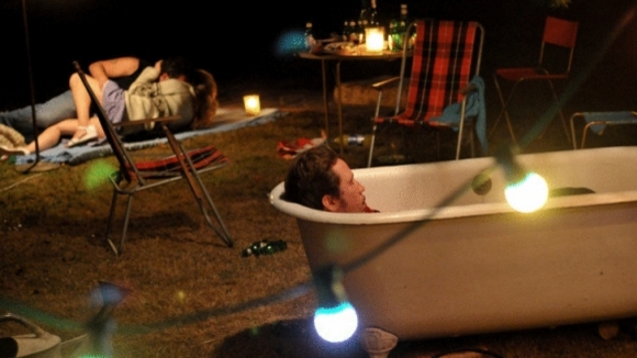 Photo from the movie Lily Sometimes