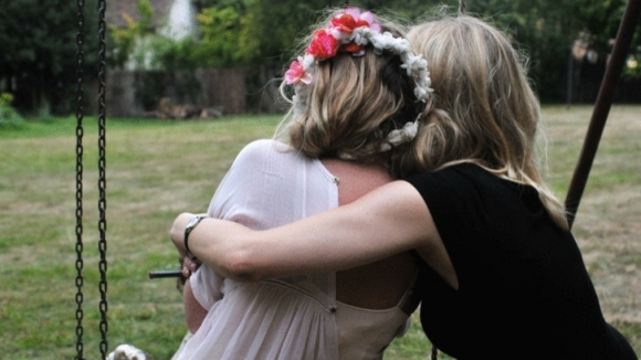 Photo from the movie Lily Sometimes