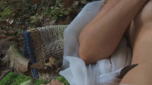 Photo from the movie Lily Sometimes