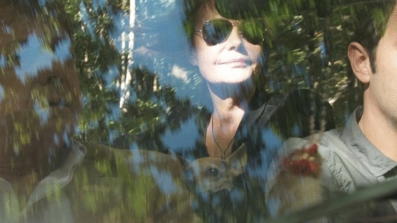 Photo from the movie Lily Sometimes