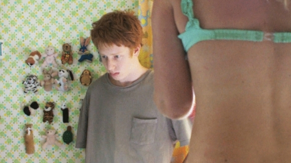 Photo from the movie Lily Sometimes