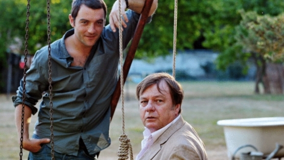 Photo from the movie Lily Sometimes