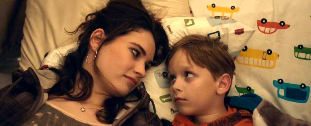 Photo du film Little Woods