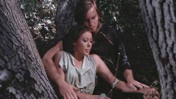 Photo from the movie Logan's Run