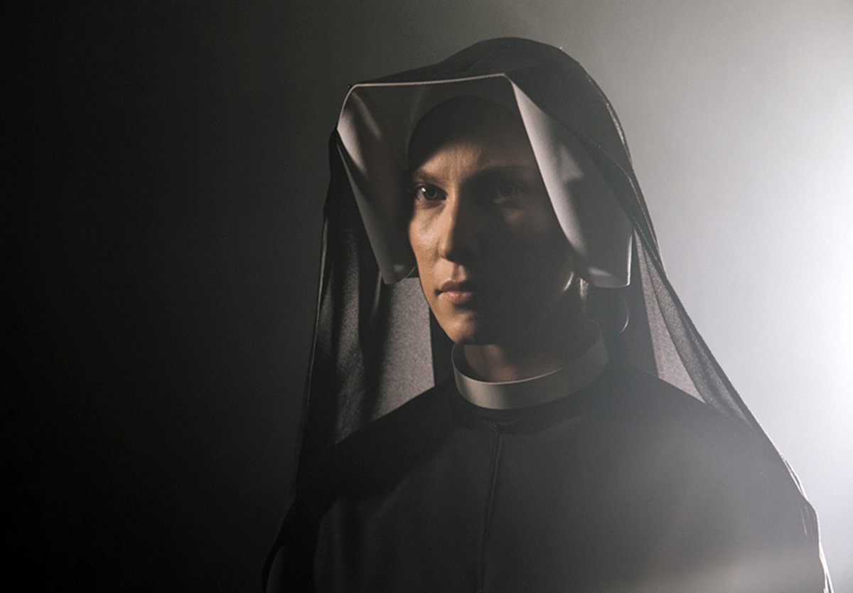 Photo du film L'Amour et la Miséricorde