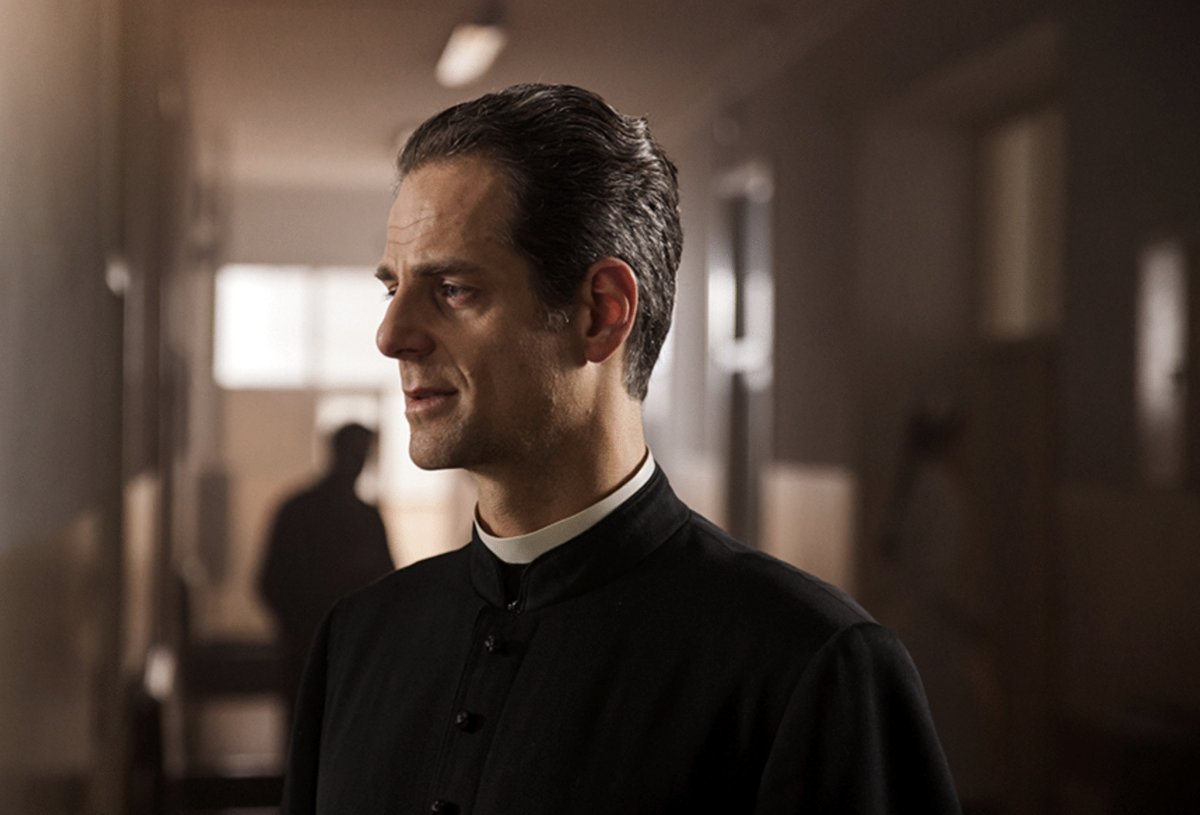 Photo du film L'Amour et la Miséricorde