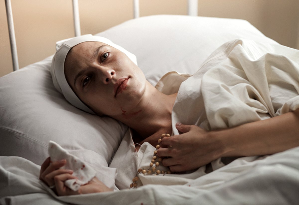 Photo du film L'Amour et la Miséricorde