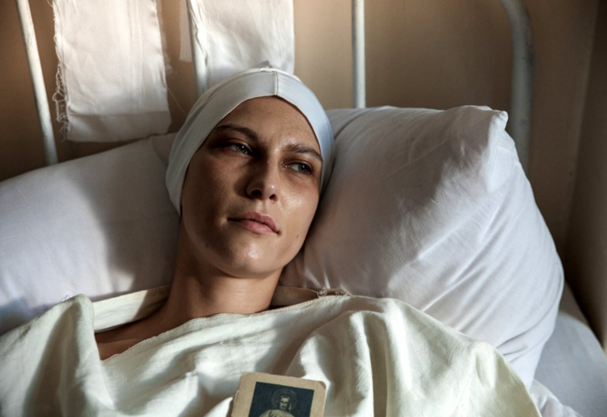 Photo du film L'Amour et la Miséricorde