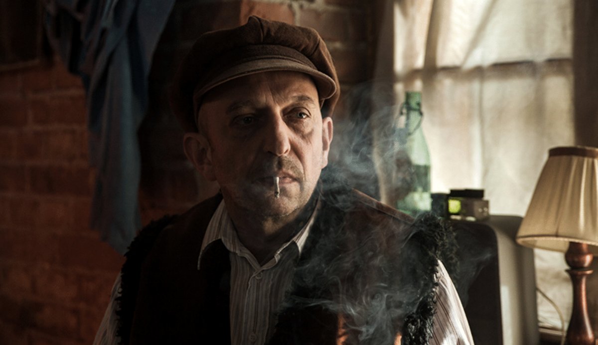 Photo du film L'Amour et la Miséricorde