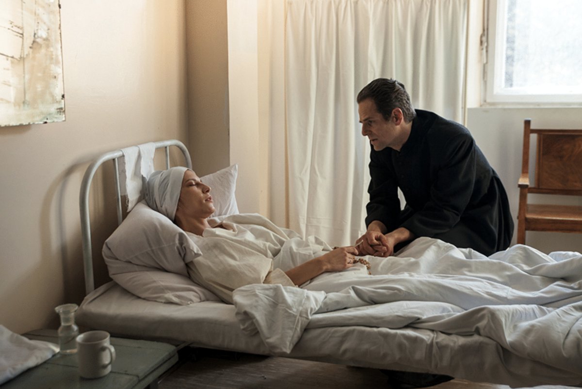 Photo du film L'Amour et la Miséricorde