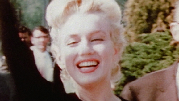 Photo du film Avec amour, Marilyn