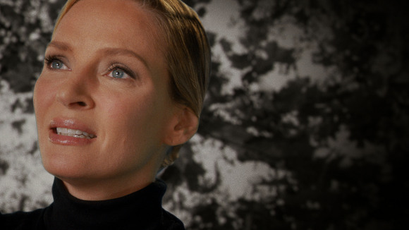 Photo du film Avec amour, Marilyn