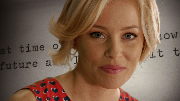 Photo du film Avec amour, Marilyn