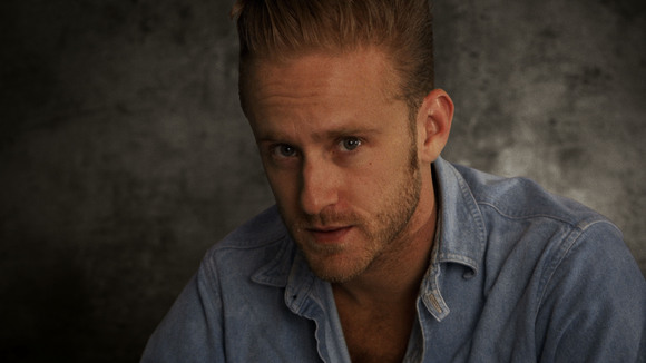 Photo du film Avec amour, Marilyn