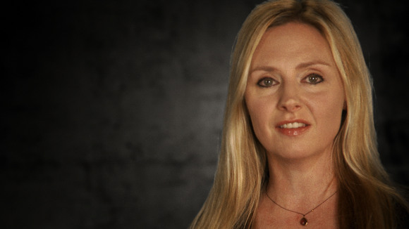 Photo du film Avec amour, Marilyn