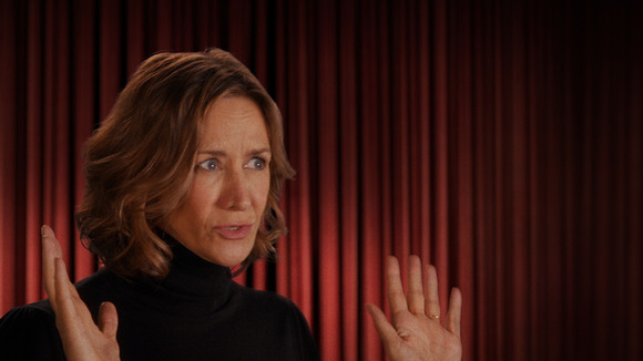 Photo du film Avec amour, Marilyn