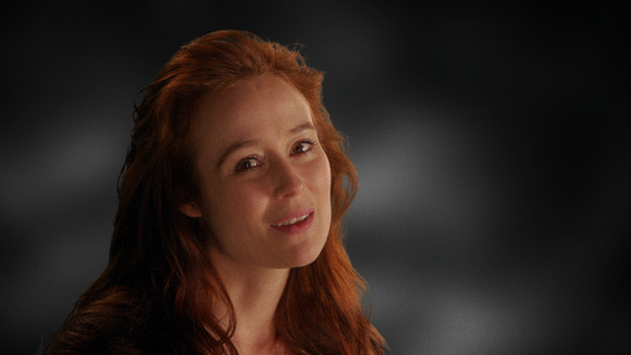 Photo du film Avec amour, Marilyn