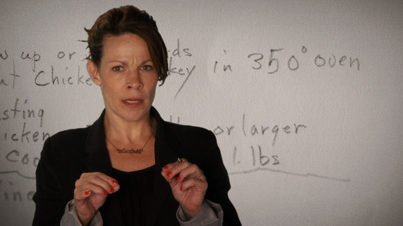 Photo du film Avec amour, Marilyn