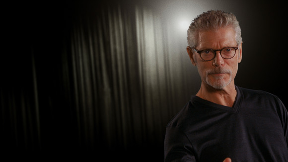 Photo du film Avec amour, Marilyn