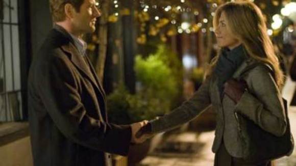 Photo du film Quand arrive l'amour