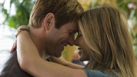 Photo du film Quand arrive l'amour