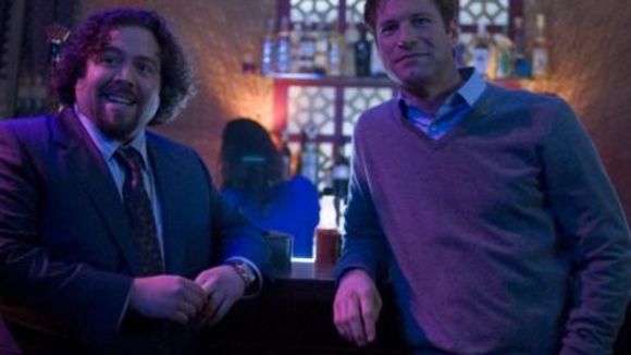 Photo du film Quand arrive l'amour