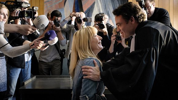 Photo du film Lucia de B.